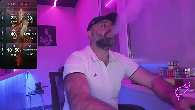 Snapshot of MAGABEAR077 chatting on September 29, 2025, 10:31 am MAGABEAR077 online show from September 29, 2025, 10:31 am