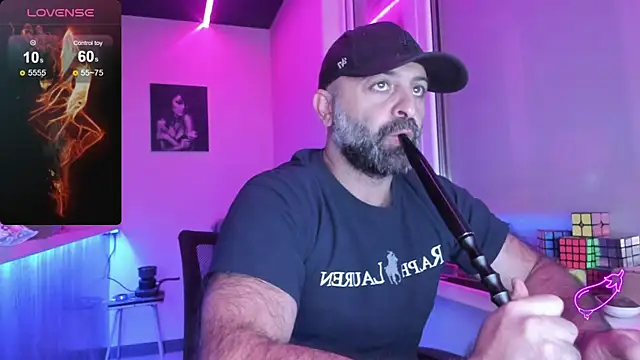 Snapshot of MAGABEAR077 chatting on October 1, 2025, 8:48 pm MAGABEAR077 online show from October 1, 2025, 8:48 pm