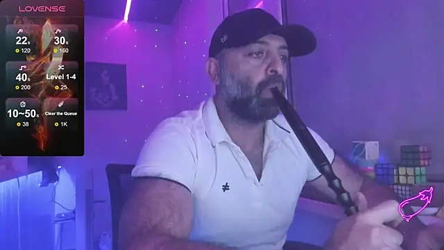 Snapshot of MAGABEAR077 chatting on November 1, 2025, 7:38 pm MAGABEAR077 online show from November 1, 2025, 7:38 pm