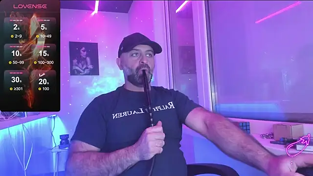 Snapshot of MAGABEAR077 chatting on November 11, 2025, 2:44 am MAGABEAR077 online show from November 11, 2025, 2:44 am