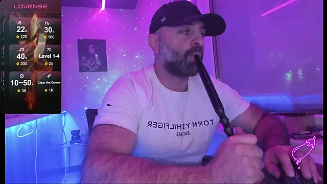 Snapshot of MAGABEAR077 chatting on November 14, 2025, 11:35 pm MAGABEAR077 online show from November 14, 2025, 11:35 pm