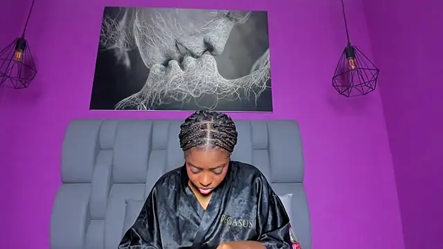 carlota swan online show from October 9, 2025, 5:11 pm