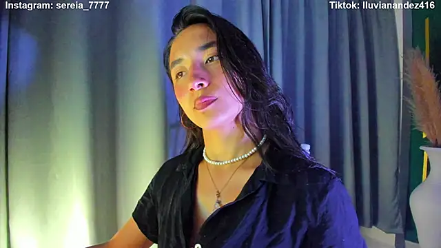 sereia 7777 online show from January 27, 2025, 11:54 pm