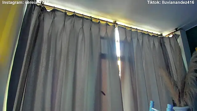 sereia 7777 online show from February 11, 2025, 10:07 pm