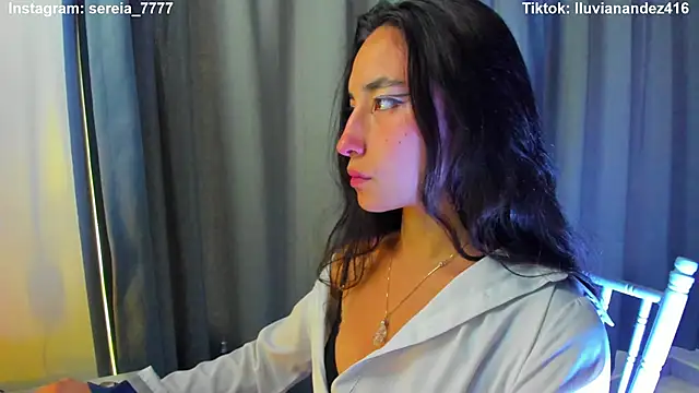 sereia 7777 online show from March 6, 2025, 8:16 pm