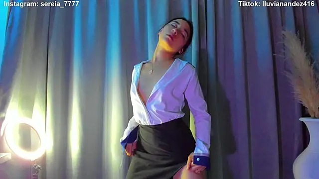 sereia 7777 online show from March 6, 2025, 11:20 pm