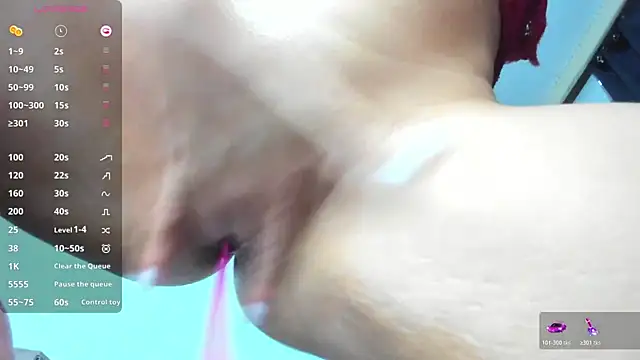 StacyBabe  online show from November 19, 2025, 3:39 am