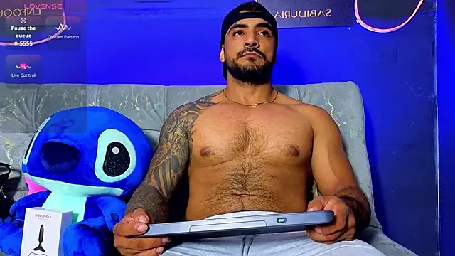 ERIC HARRISON online show from December 20, 2025, 3:13 am