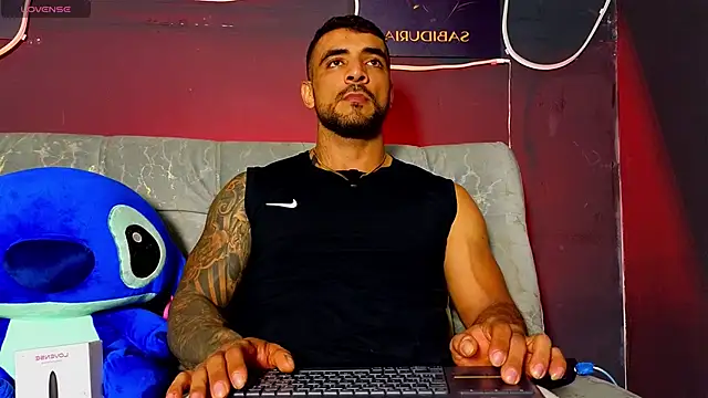 ERIC HARRISON online show from March 7, 2026, 4:20 am