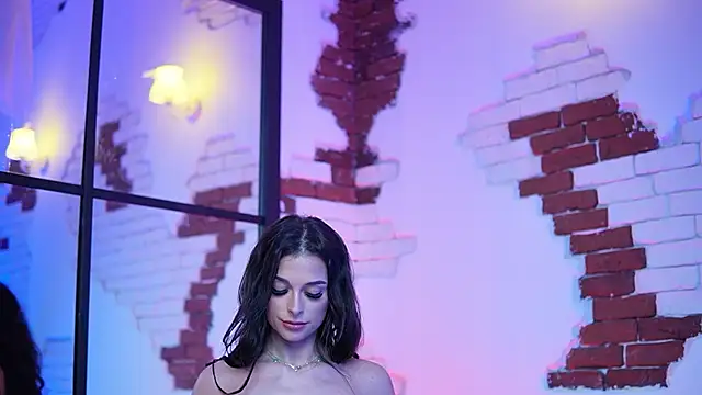 AngelinaCapri online show from December 7, 2024, 3:58 am