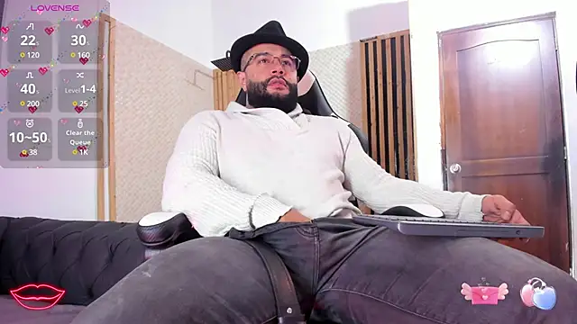 Luke  09 online show from January 26, 2025, 3:59 am