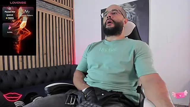 Luke  09 online show from March 7, 2025, 12:23 pm