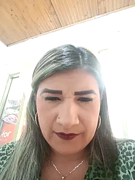 Hannahcandyy online show from March 5, 2025, 8:10 pm