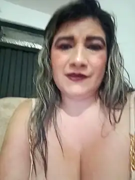 Hannahcandyy online show from September 10, 2025, 3:39 am