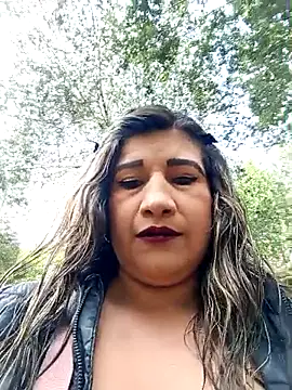 Hannahcandyy online show from October 17, 2025, 1:57 pm