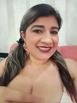 Hannahcandyy online show from January 9, 2026, 8:10 pm