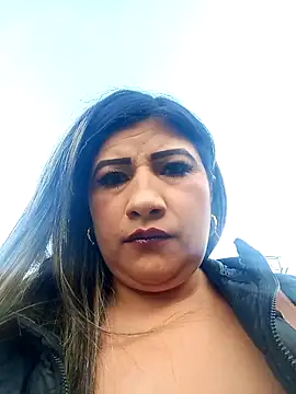 Hannahcandyy online show from February 25, 2026, 12:37 pm