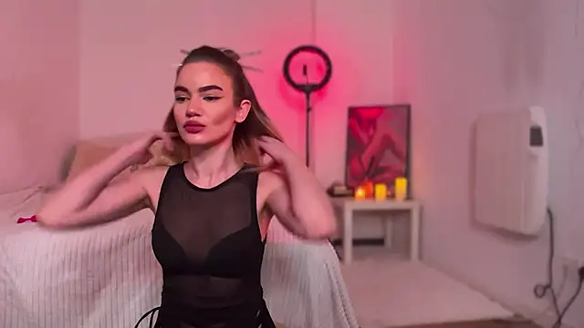 Heidi11 online show from January 14, 2025, 8:59 pm