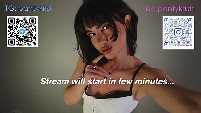 Heidi11 online show from October 31, 2025, 10:22 pm