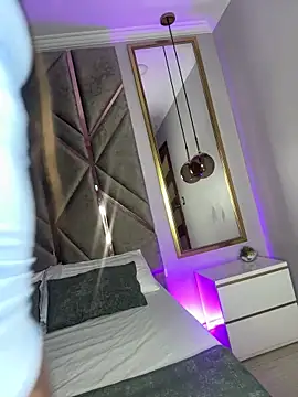 Lola King online show from March 15, 2025, 12:58 am