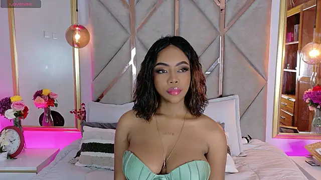 Lola King online show from November 21, 2025, 2:21 am