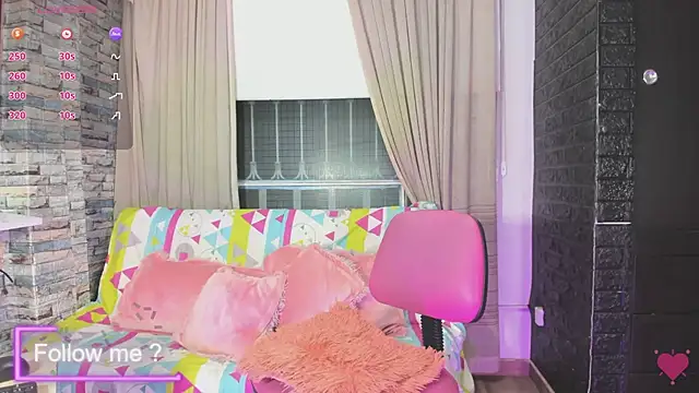 kitty queen10 online show from February 15, 2025, 6:55 am