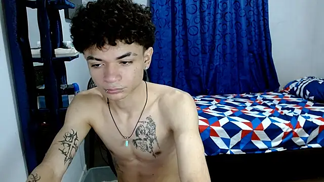 Lovebeng  online show from February 12, 2025, 3:40 am