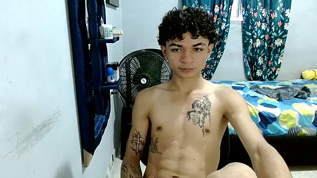 Lovebeng  online show from March 17, 2025, 10:38 pm