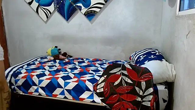 Lovebeng  online show from October 2, 2025, 10:17 pm