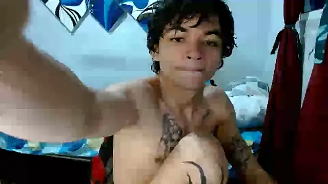 Lovebeng  online show from October 8, 2025, 12:52 am