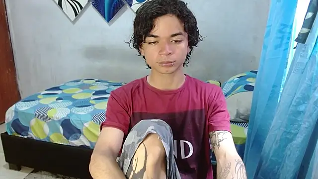 Lovebeng  online show from April 2, 2026, 8:06 pm