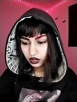 Little-Lucifer online show from September 22, 2025, 11:29 pm