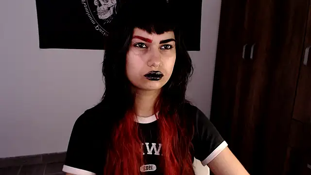 Little-Lucifer online show from January 14, 2026, 10:03 pm