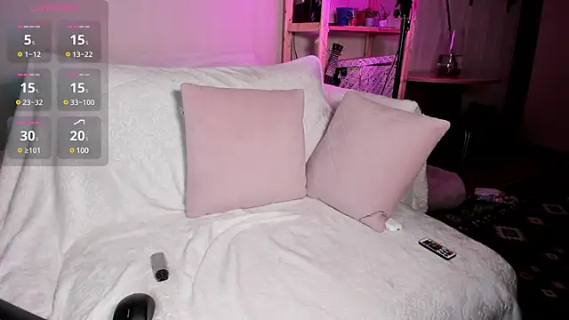 lovely ki online show from December 4, 2024, 5:16 am