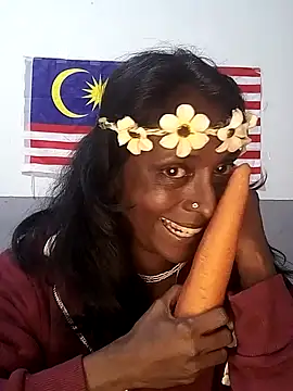 mamakarma1403 online show from October 10, 2025, 2:49 pm