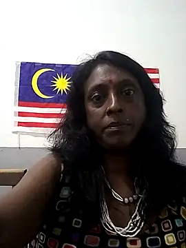 mamakarma1403 online show from October 19, 2025, 5:30 am