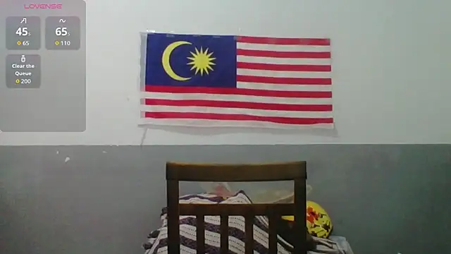 mamakarma1403 online show from February 9, 2026, 1:09 am