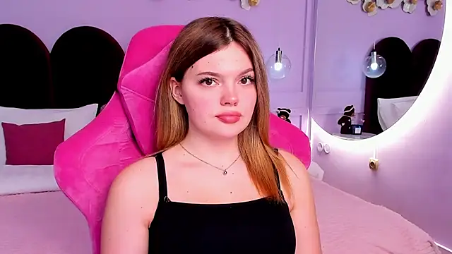 ZaraBloom online show from January 30, 2025, 10:41 pm