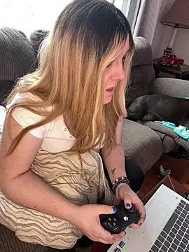 PuckBunny17 online show from December 17, 2024, 5:58 pm