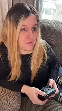 PuckBunny17 online show from January 8, 2025, 3:17 pm