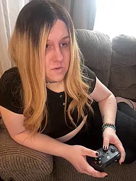 PuckBunny17 online show from February 2, 2025, 4:32 pm