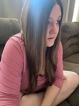 PuckBunny17 online show from April 21, 2026, 2:23 pm