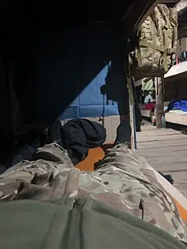 Artur6663 online show from March 5, 2025, 12:44 pm