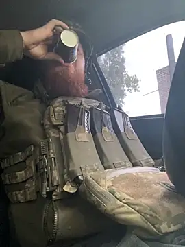 Artur6663 online show from September 29, 2025, 2:00 pm