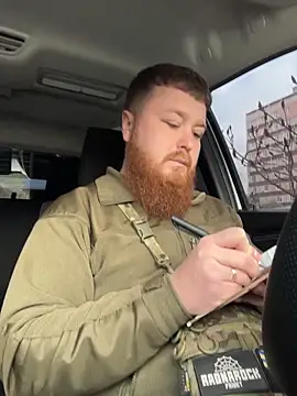 Artur6663 online show from April 21, 2026, 4:19 am