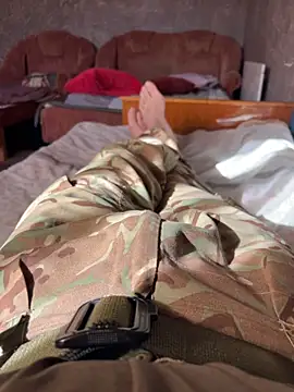 Artur6663 online show from April 23, 2026, 2:08 pm