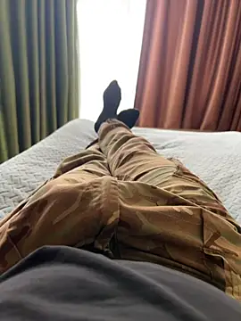 Artur6663 online show from April 25, 2026, 12:41 pm