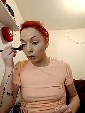 kattleya1407 online show from January 17, 2025, 9:28 pm