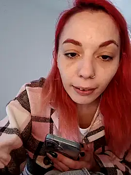 kattleya1407 online show from February 8, 2025, 11:33 am