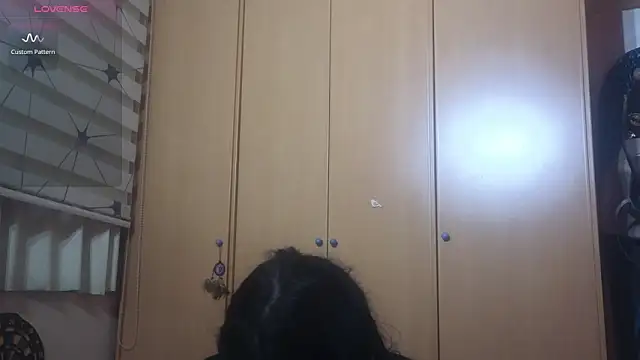 kattleya1407 online show from April 19, 2026, 1:49 am